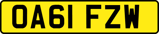 OA61FZW