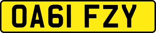 OA61FZY