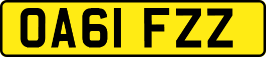 OA61FZZ