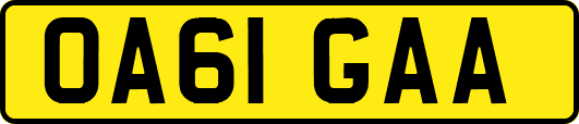 OA61GAA
