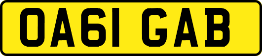 OA61GAB