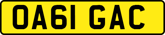 OA61GAC