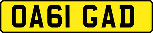 OA61GAD