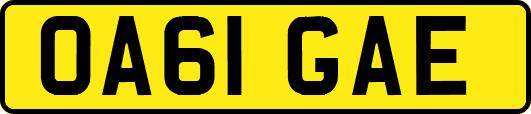 OA61GAE