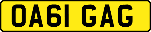 OA61GAG