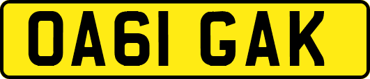 OA61GAK