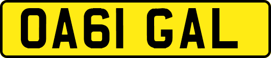 OA61GAL