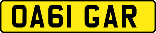 OA61GAR