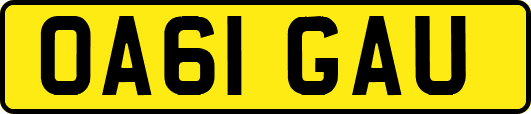 OA61GAU