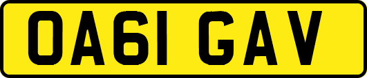 OA61GAV