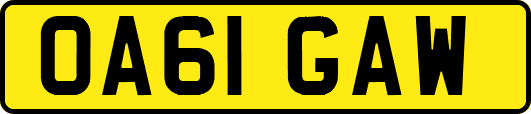 OA61GAW