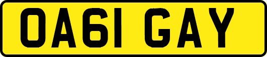 OA61GAY