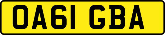 OA61GBA