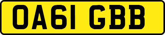 OA61GBB