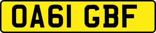 OA61GBF