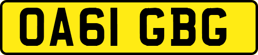 OA61GBG