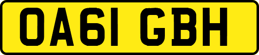 OA61GBH