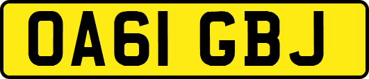 OA61GBJ
