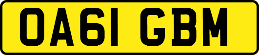 OA61GBM