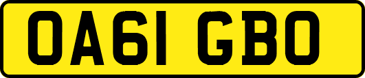 OA61GBO