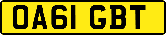 OA61GBT