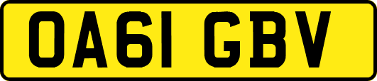 OA61GBV