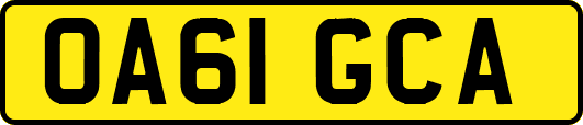 OA61GCA