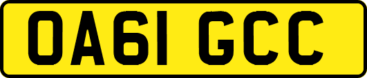OA61GCC