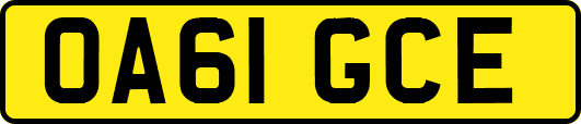 OA61GCE
