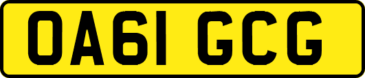 OA61GCG