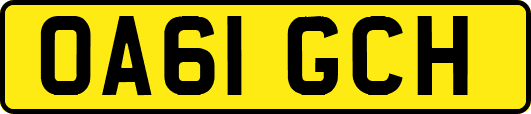 OA61GCH