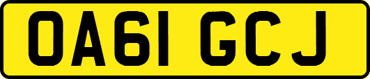 OA61GCJ