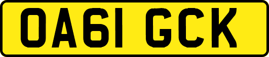OA61GCK