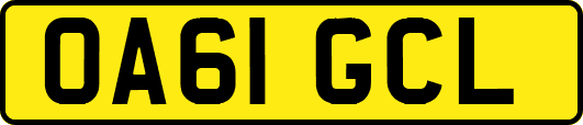 OA61GCL
