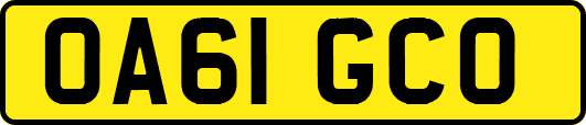 OA61GCO