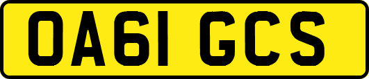OA61GCS