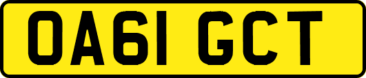 OA61GCT
