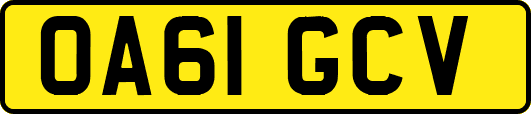 OA61GCV