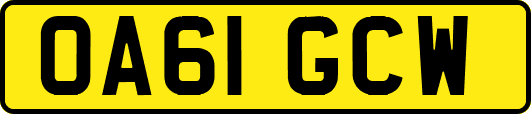 OA61GCW