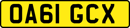 OA61GCX