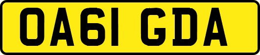 OA61GDA