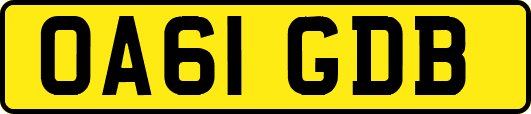 OA61GDB