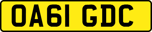OA61GDC