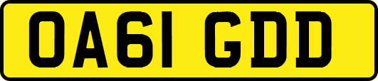 OA61GDD