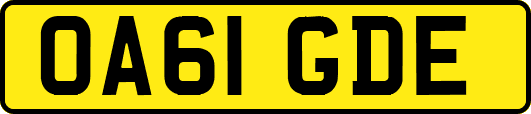 OA61GDE