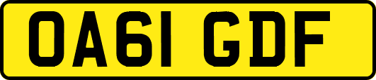 OA61GDF