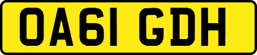 OA61GDH
