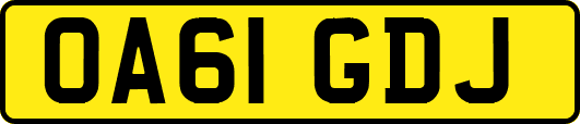 OA61GDJ