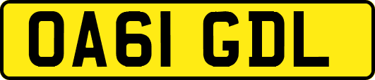 OA61GDL