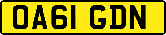 OA61GDN